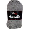 Vlna Hep Camilla 8235 – tmavě šedá
