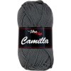 Vlna Hep Camilla 8236 – antracit