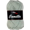 Vlna Hep Camilla 8237 – světlá šedozelená