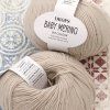 DROPS Baby Merino 63 – písková