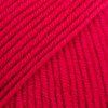 DROPS Merino Extra Fine 11 – karmínová červená