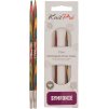KnitPro Symfonie výměnné jehlice 3,75 mm