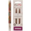 KnitPro Symfonie výměnné jehlice 5 mm