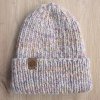 Z Klubka vlny beanie Cloudy - unicorn