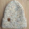 Z Klubka vlny beanie Cloudy - mountain
