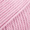 DROPS Alaska uni colour 79, pudrová růžová
