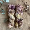 DK Merino/nylon – Velvet Pollen