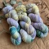 4ply Merino/nylon – Meadow at Dawn