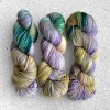 4ply Merino/nylon – Meadow at Dawn