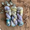 4ply Merino/nylon – Meadow at Dawn