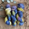 4ply Merino/nylon – Bee Flight