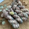 Chunky Extrafine Merino – Spring Pollen