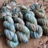 Chunky Extrafine Merino – Forest Shade