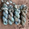 Chunky Extrafine Merino – Forest Shade