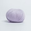 Lise Tailor Merino Wool & Silk – Lilac