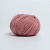 Lise Tailor Merino Wool & Silk – Old Rose