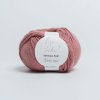 Lise Tailor Merino Wool & Silk – Old Rose