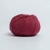 Lise Tailor Merino Wool & Silk – Plum