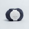 Lise Tailor Merino Wool & Silk – Ink