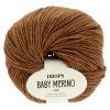 DROPS Baby Merino 61 – mandlová
