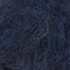 DROPS Brushed Alpaca Silk 42 – tmavá navy