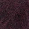 DROPS Brushed Alpaca Silk 43 – tmavá grape