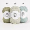 DROPS Belle 32 – mátová