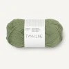 Tynn Line 9062 – olivengronn