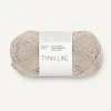 Tynn Line 2331 – lys beige