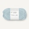 Tynn Line 5930 – lys bla