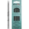 KnitPro MINDFUL výměnné jehlice 3,5 mm