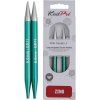KnitPro ZING výměnné jehlice 8 mm