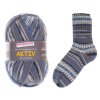 Ponožková příze Aktiv 4-nitka –⁠⁠⁠⁠⁠⁠ Norway
