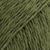 DROPS Belle 38 – tmavý mech