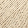 DROPS Cotton Merino – 38 světlá béžová