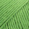 DROPS Cotton Light 39 – jarní zelená
