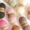 DROPS Flora 36 – růže