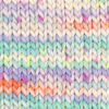 DROPS Snow Print 140 – karneval