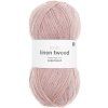 Socks Linen Tweed 002 – rosa