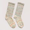 Socks Cotton Stretch 001 – pastel