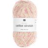 Socks Cotton Stretch 002 – pinky