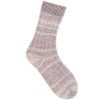 Socks Cotton Stretch 003 – mauve