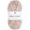 Socks Cotton Stretch 003 – mauve