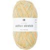 Socks Cotton Stretch 007 – sorbet