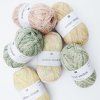 Socks Cotton Stretch 007 – sorbet