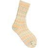 Socks Cotton Stretch 007 – sorbet