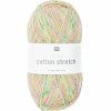 Socks Cotton Stretch 008 – bubblegum