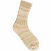 Socks Cotton Stretch 009 – peaches