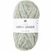 Socks Cotton Stretch 012 – blueberries
