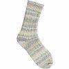 Socks Cotton Stretch 012 – blueberries